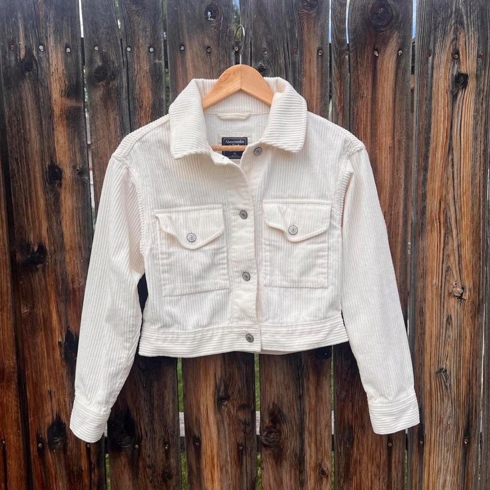 Woman’s jacket